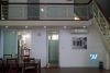 A  beautiful apartment for rent in G building, Ciputra Ha Noi City.
